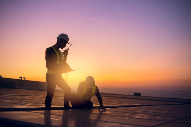 Best Best Roofing Contractors  in Lincolnshire, IL